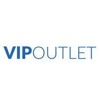 Vip Outlet Logo